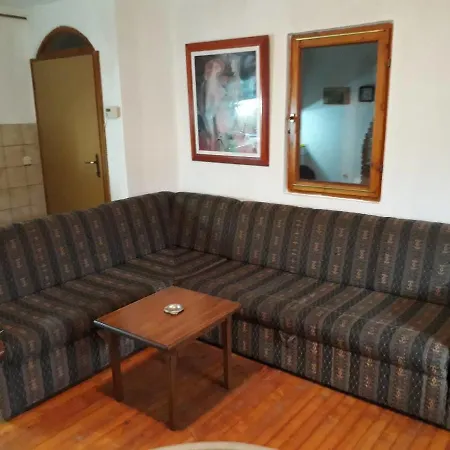 House In Sarajevo, Old City Apartment Sarajevo