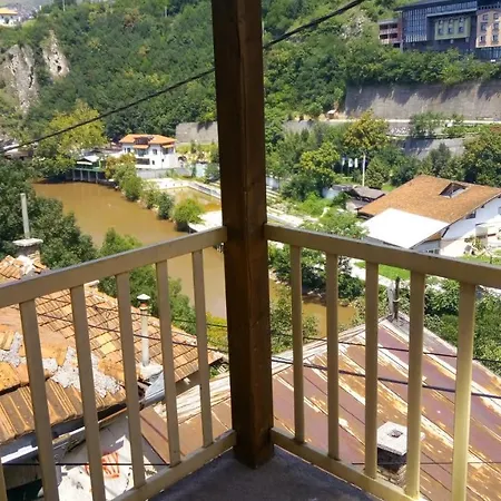Apartment House In Sarajevo, Old City